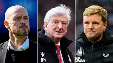Next Premier League manager sacked odds: Hodgson, .